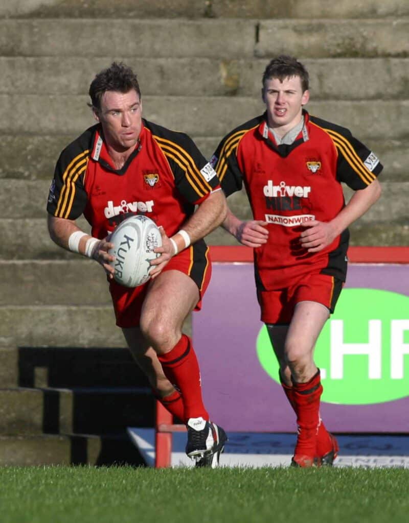 Francis Maloney